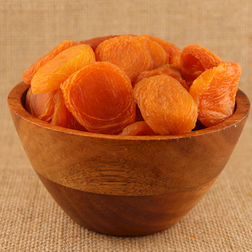 BULK BLENHEIM APRICOTS LARGE