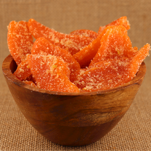 BULK CHILI PEPPER MANGO LARGE