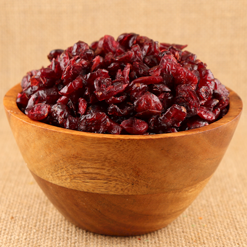 BULK CRANBERRIES LARGE