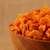 BULK DICED APRICOTS SWATCH