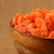 BULK DICED PAPAYA SWATCH