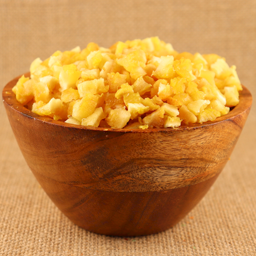BULK DICED PEARS LARGE