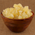 BULK DICED PINEAPPLE SWATCH