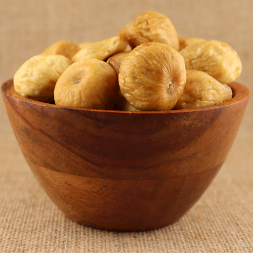 BULK SIERRA FIGS LARGE