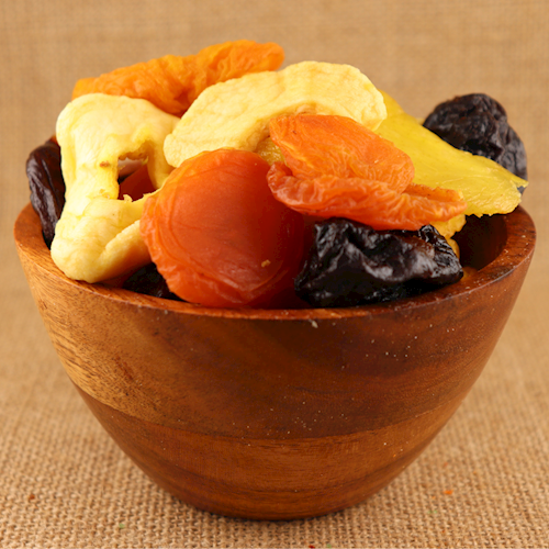 BULK FRUIT MIX LARGE