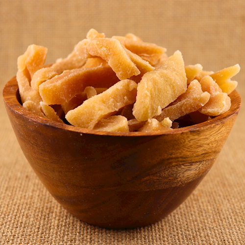 BULK SLICED GUAVA LARGE