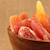BULK NATURAL PAPAYA SPEARS  (LOW SUGAR, NO SULPHUR) SWATCH