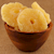 BULK NATURAL PINEAPPLE RINGS (LOW SUGAR, NO SULPHUR) SWATCH