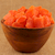 BULK PAPAYA CHUNKS SWATCH