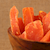 BULK PAPAYA SPEARS SWATCH