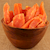 BULK PAPAYA SPEARS SWATCH