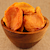 BULK PEACHES SWATCH