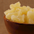 BULK PINEAPPLE TIDBITS (CHUNKS) SWATCH