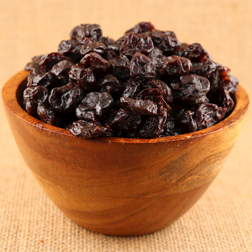 BULK SWEET CHERRIES LARGE