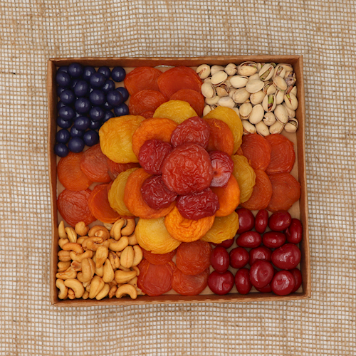 EL RIO TRAY 32 OZ LARGE