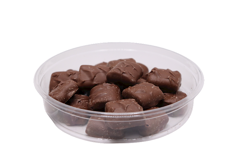 BULK MILK CHOCOLATE ENGLISH TOFFEE THUMBNAIL