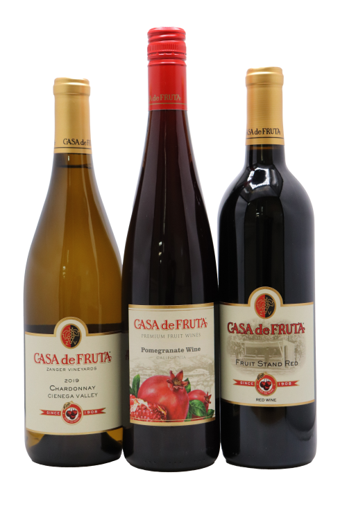 Wine