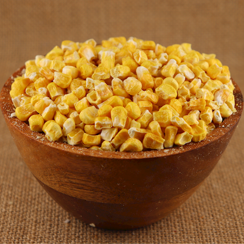 BULK SUPER SWEET CORN FREEZE DRIED THUMBNAIL