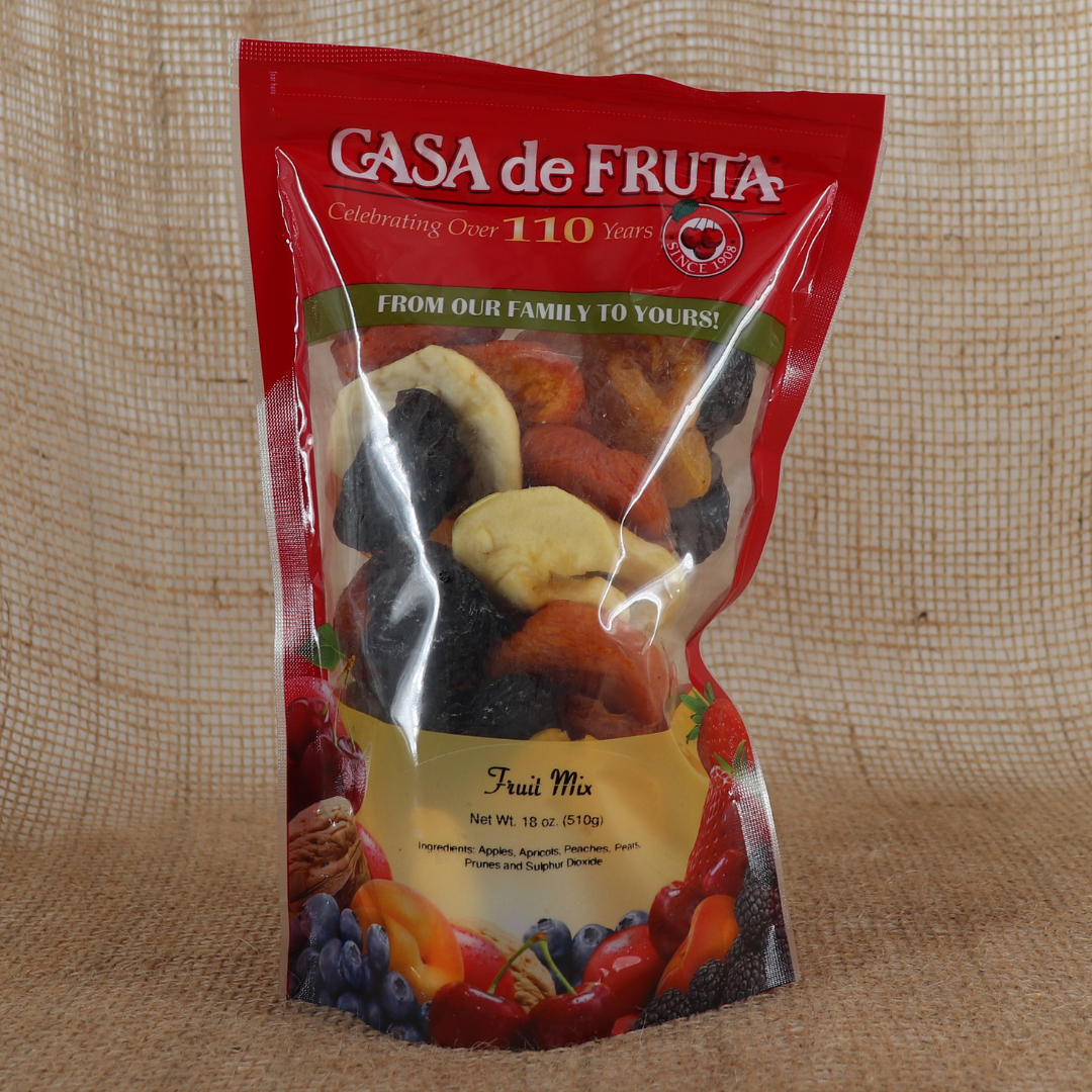 FRUIT MIX 18 OZ THUMBNAIL