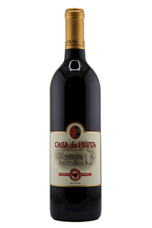 FRUIT STAND RED WINE PACHECO PASS 2019 LARGE