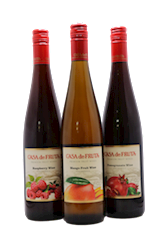 Gourmet Fruit Wine Club LARGE