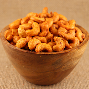 BULK GARLIC CASHEWS MAIN