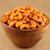 BULK GARLIC CASHEWS SWATCH