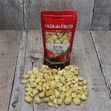 Garlic Chips 4 oz LARGE