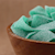 BULK GREEN APPLE SOUR BELTS SWATCH