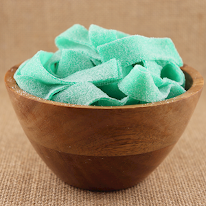 BULK GREEN APPLE SOUR BELTS MAIN