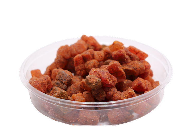 BULK CHAMOY GUMMI BEARS THUMBNAIL