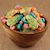 BULK GUMMI RAINFOREST FROGS SWATCH