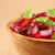 BULK GUMMI RED HOT PEPPERS SWATCH