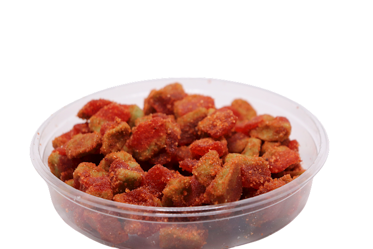 BULK CHAMOY GUMMI WATERMELON THUMBNAIL