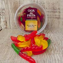 Gummi Worms 10 oz.