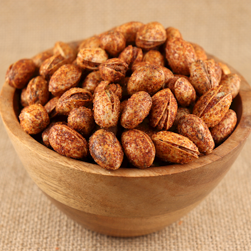 BULK HABANERO PISTACHIOS THUMBNAIL