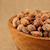 BULK HICKORY SMOKED ALMONDS SWATCH