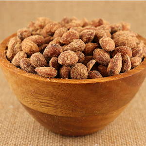 BULK HICKORY SMOKED ALMONDS MAIN