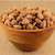 BULK HICKORY SMOKED ALMONDS SWATCH