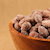 BULK HONEY ROASTED ALMONDS SWATCH