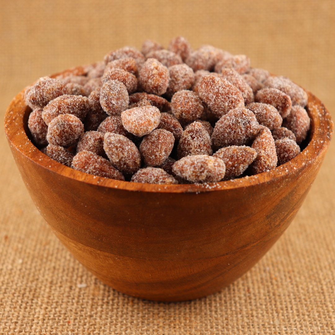 Bulk Nuts