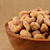 BULK HONEY ROASTED CASHEWS SWATCH