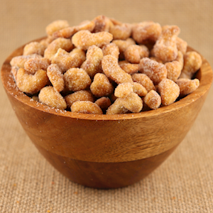 BULK HONEY ROASTED CASHEWS MAIN