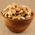 BULK JUMBO ROASTED & SALTED CASHEWS SWATCH