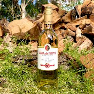ORANGE MUSCAT 2022 LARGE
