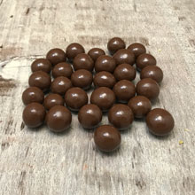Milk Chocolate Maltballs MAIN