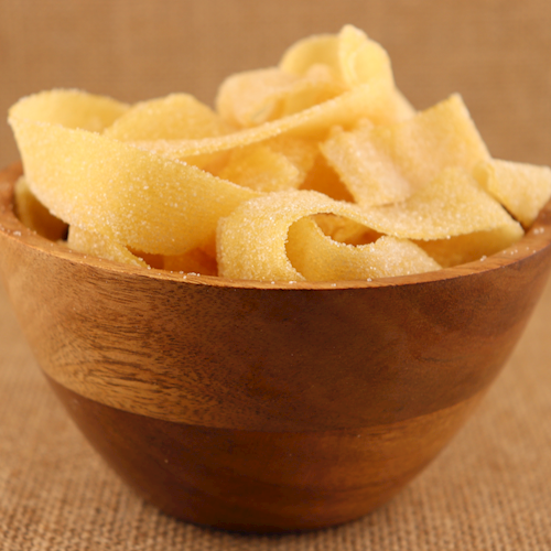 BULK MANGO SOUR BELTS LARGE