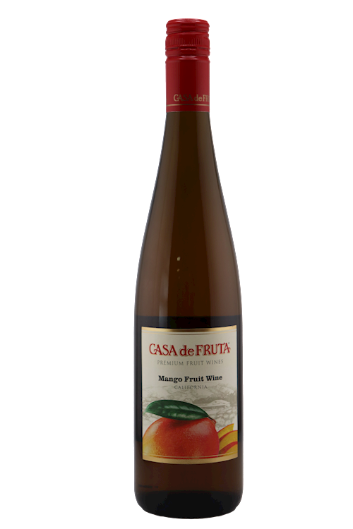 Mango Wine THUMBNAIL