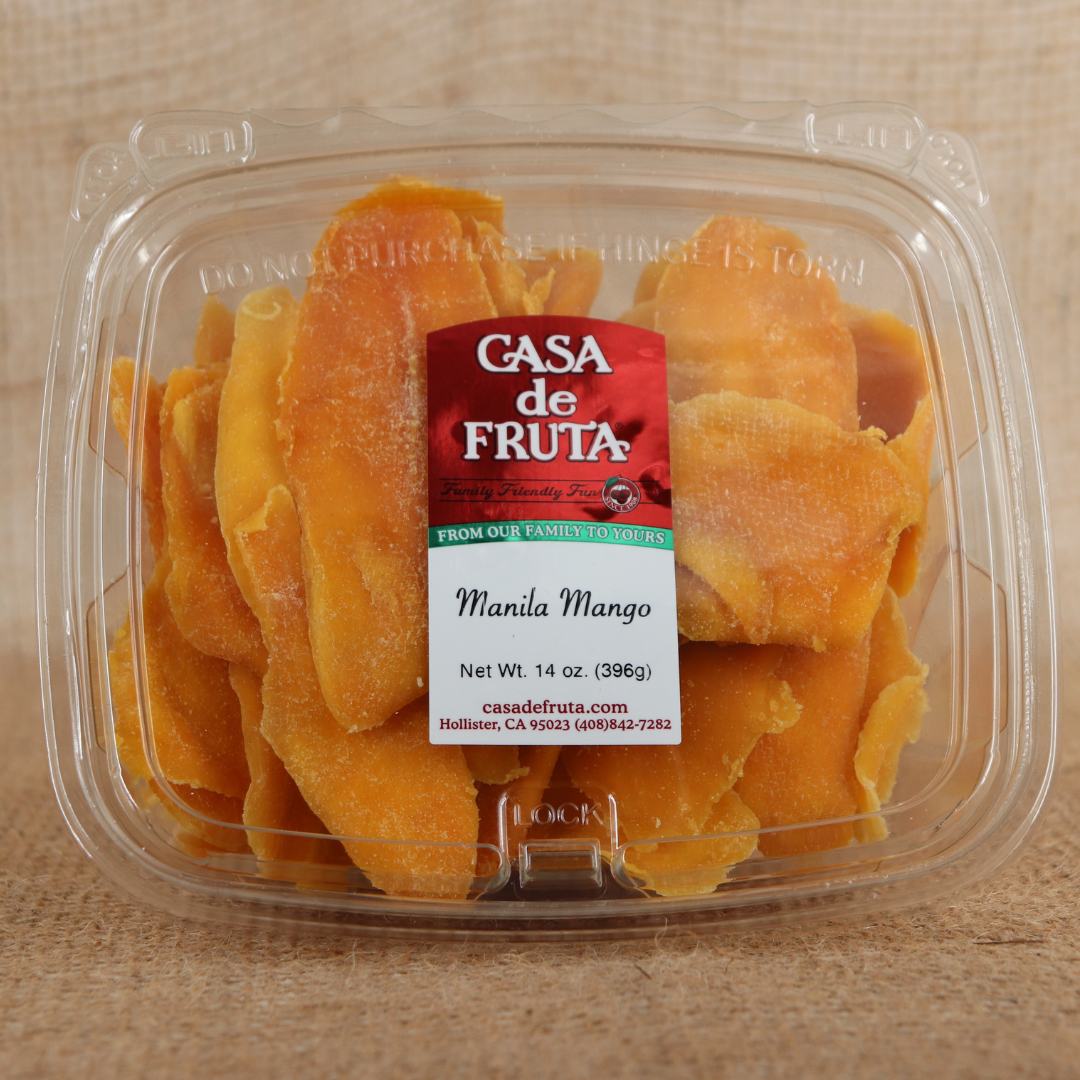 MANILA MANGO 14 OZ LARGE
