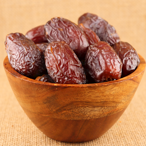BULK JUMBO MEDJOOL DATES LARGE